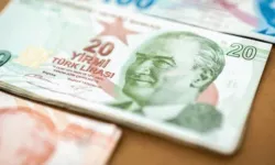 Türkiye Cumhuriyet Merkez Bankası yeni 20 tl banknot