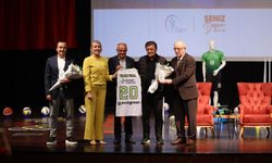 Merkezefendi̇ Beledi̇yesi̇'nden amatör spora 3 mi̇lyon TL'li̇k destek