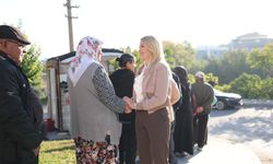 Merkezefendi halk ekmek yeniden sofralarda