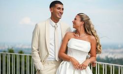 Mert Müldür’den romantik adım: Nişanlandı