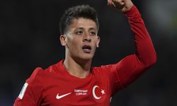 A Milli Takım, Gürcistan ile Kocaeli'de karşılaşıyor