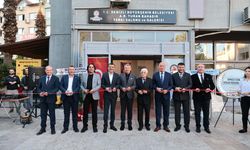 “Minyatür Dokuma Tezgâhları Sergisi” sanatseverlerle buluştu