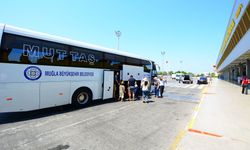 MUTTAŞ İle Muğla Havalimanları’na Kaliteli Hizmet