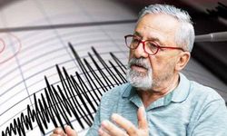 Pazar sabahı deprem korkuttu, bölge alarmda