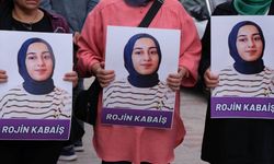 Rojin Kabaiş olayında sıcak gelişme!