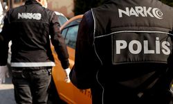 İstanbul'da büyük yasaklı madde operasyonu!