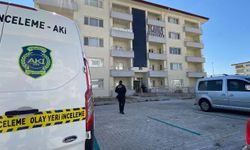İnfaz koruma memuru evinde ölü bulundu