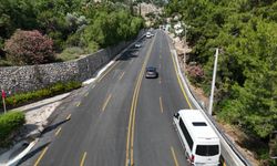 Ölüdeniz’e dev yatırımda 2. ve 4. etap çalışmaları başlıyor