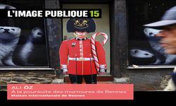 İstanbul – Rennes hattında bir belgesel yolculuk…