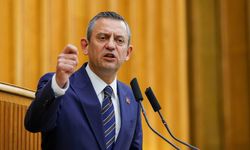 Özgür Özel'den çarpıcı Aslanoğlu mesajı