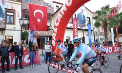 VeloTürk Gran Fondo Çeşme’de