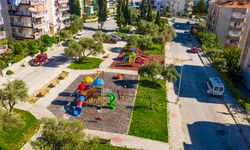 Modern Turizm Kenti: "Kuşadası"