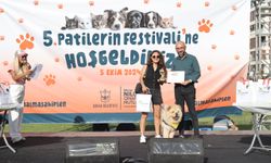 Konak Belediyesi'nden İzmir'lilere can dostları etkinliği