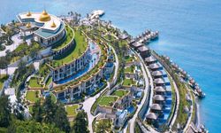 Paramount Hotel’in yönetimine kayyum getirildi