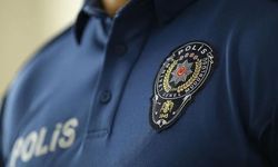İzmir Konak’ta polise silahlı saldırı!
