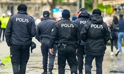 Polisler eylem yapma kararı aldı!