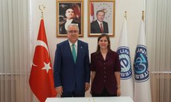 Ege Üniversitesi'nden çocuklara Storigami yöntemi