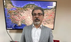 Sözbilir’den İzmir için uyarı: “Yıkıcı deprem kapıda!”