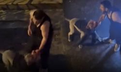 İstanbul’da Pitbull saldırısı: Dakikalarca kurtarılamadı