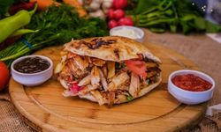 Tombik dönerin fiyatı tepki çekti!