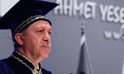 Erdoğan açıkladı: Üniversite eğitimi kısalıyor
