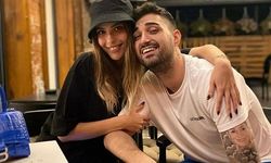 İdo Tatlıses'in eşi ameliyat geçirdi, durumu iyi