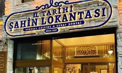 Beyoğlu’nda 58 yıllık lokanta tarihe karıştı