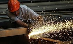 Ağustos 2025’te sanayi üretimi %7,1 arttı