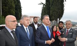 Mustafa Sarıgül'den "AF" talebi geldi