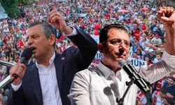 CHP'nin 62. mitinginde adres: Sarıyer