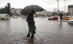 Dolu ve sel alarmı! Meteoroloji tek tek açıkladı