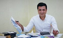 Türkiye'den AİHM'e yeni Demirtaş itirazı