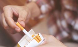Sigaraya yeni zam geldi, fiyat 105 lira oldu