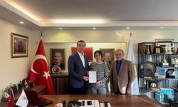 Ayşe Barım’ın şirketinde çalışan Gülsun Işıklı AKP’ye katıldı