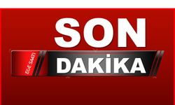 Kütahya'nın Simav ilçesinde 4,9 büyüklüğünde deprem!
