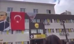 Erdoğan posterini indiren lise öğrenciye uzaklaştırma cezası