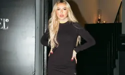 Avukattan Hadise için yasal süreç duyurusu