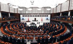 CHP'li Çakırözer'den vergi yükü teklifi
