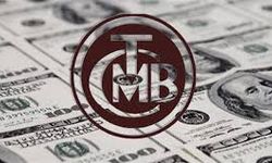 Merkez Bankası rezervlerinde tarihi yükseliş