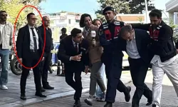 Savcı Yavuz Engin’e tehdit davasında tahliye kararı