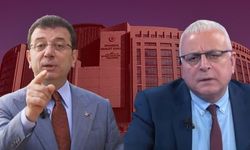 Merdan Yanardağ gözaltına alındı!