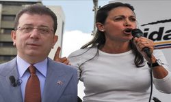 İmamoğlu’ndan tepki: “Bu mesajdan haberdar değildim”