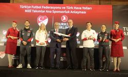 THY, ile milli takımlar iş birliğini sürüyor
