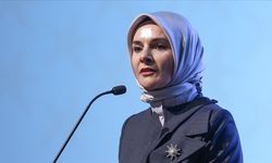 Bakan Göktaş: Aydın'a kadın eli değdiği belli olmuş