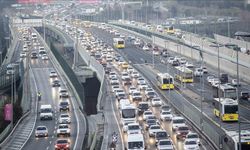 İstanbullular dikkat! Bu yollar 3 gün kapalı olacak