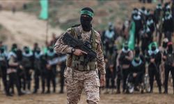 Hamas'tan kritik 'barış anlaşması' kararı