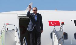 Erdoğan’ın uçağı Netanyahu nedeniyle pas geçti