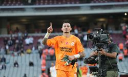 Galatasaray’dan Sara ve Uğurcan Açıklaması