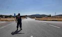 Ankara'da bazı yollar trafiğe kapatılacak