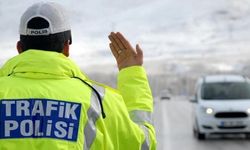Hız cezalarında yeni düzenleme: 24 saat tuzağı